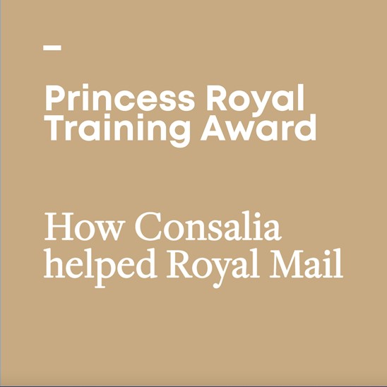 Princess Award Listing Image
