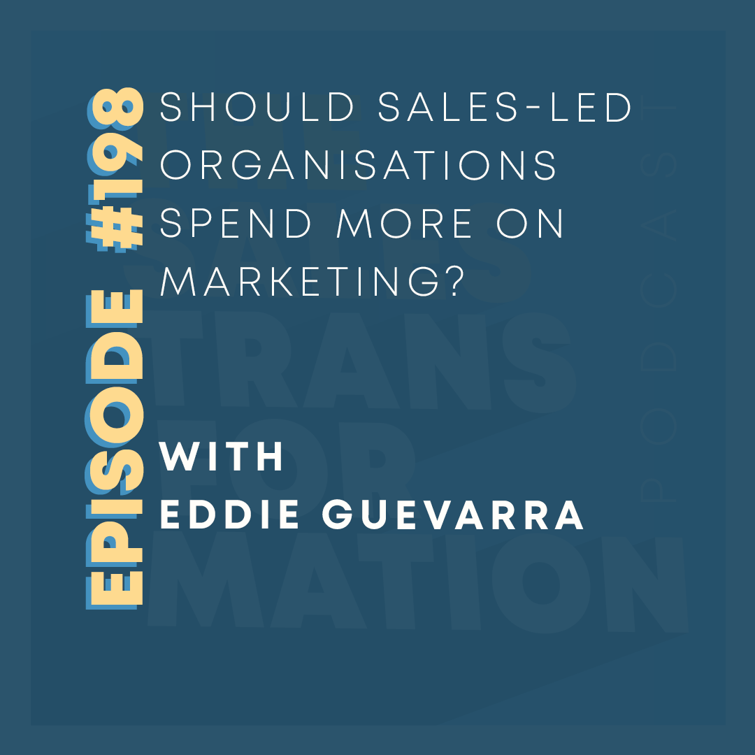 Our Latest Podcast bust