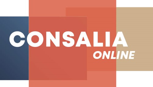 Consalia Online Logo