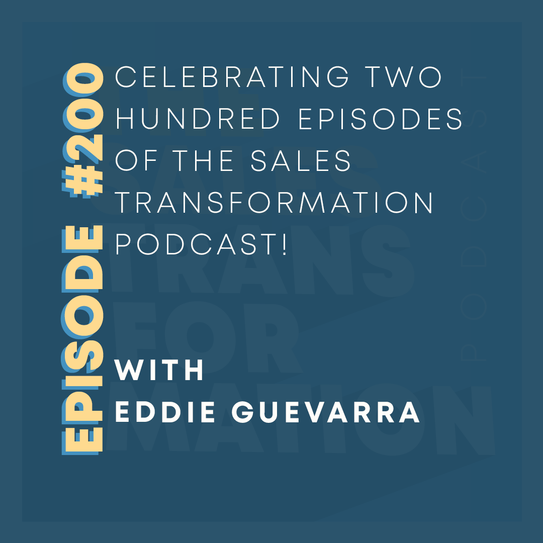 Our Latest Podcast bust