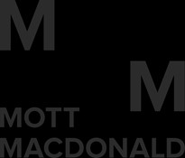 Mott MacDonald Logo