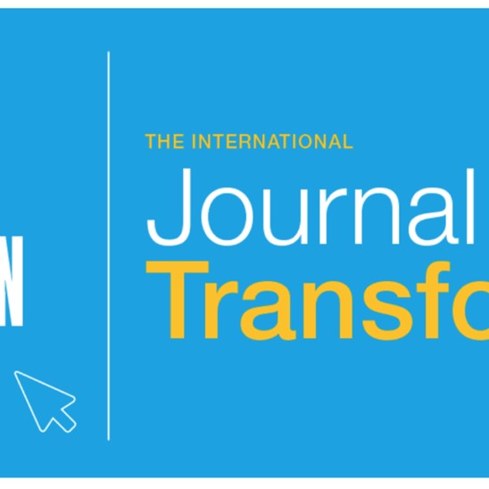 Journal of Sales Transformation