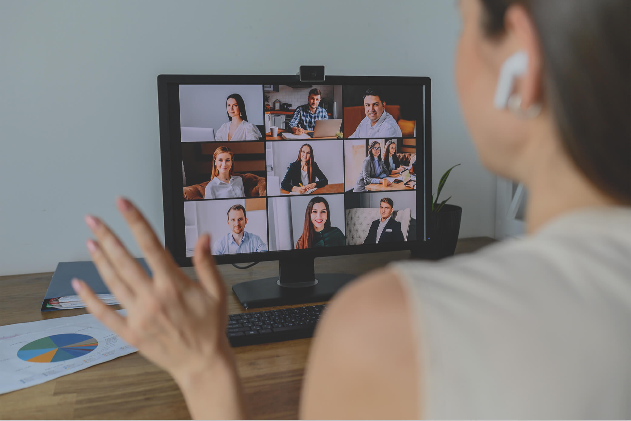 Understanding Your Customer's Context
