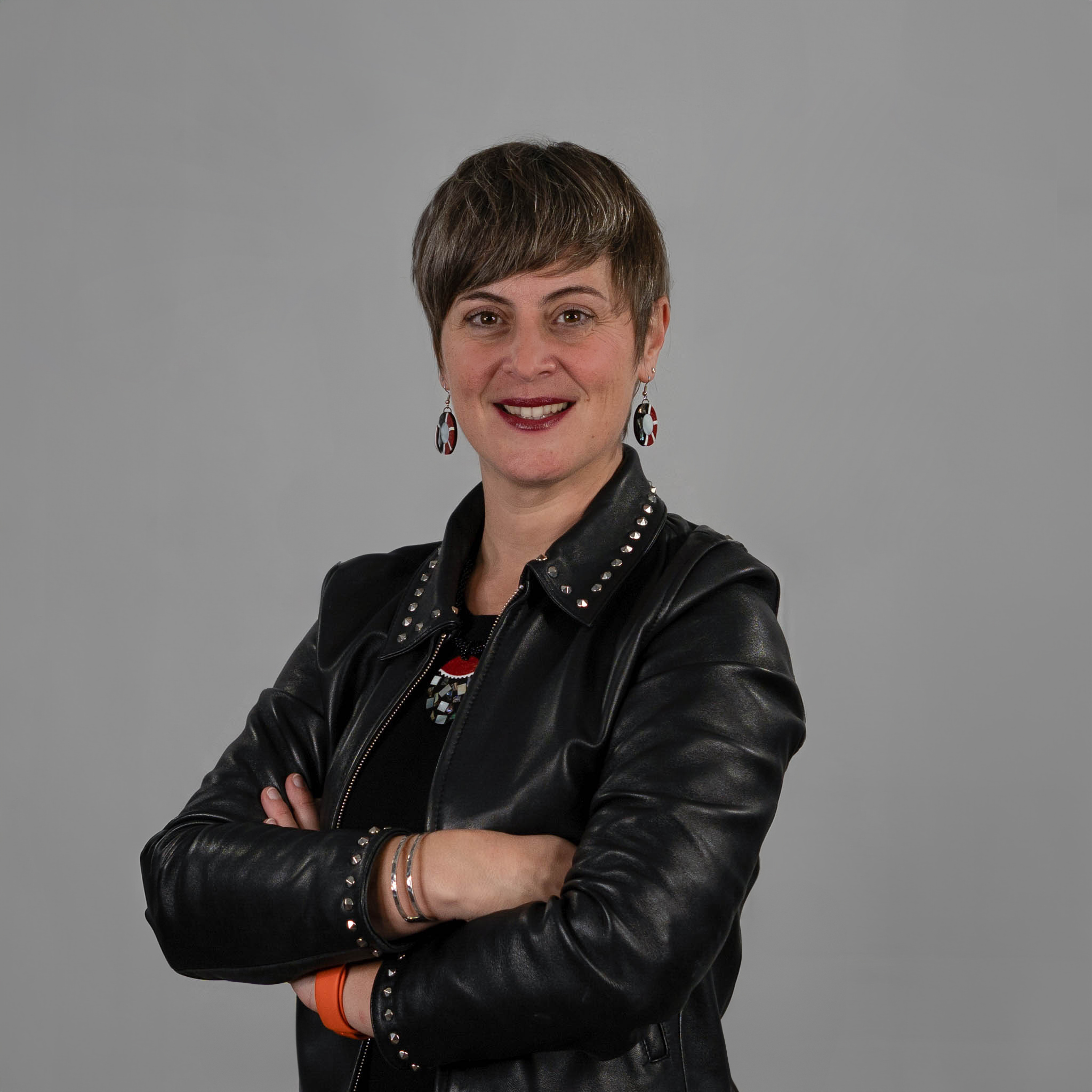 Jessica Guihard bust