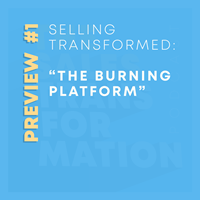 Selling Transformed by Dr Philip Squire: Preview Chapter