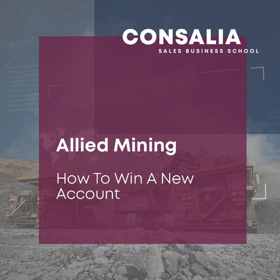 Allied Mining