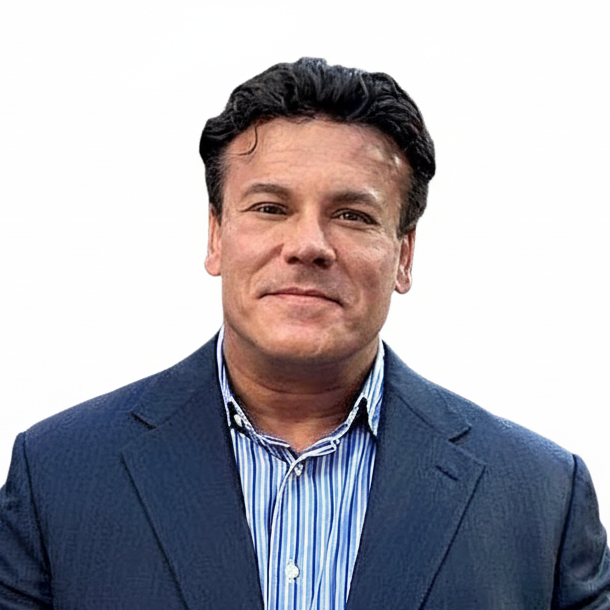 Trevor Rodrigues-Templar bust