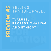 Selling Transformed by Dr Philip Squire: Preview Chapter